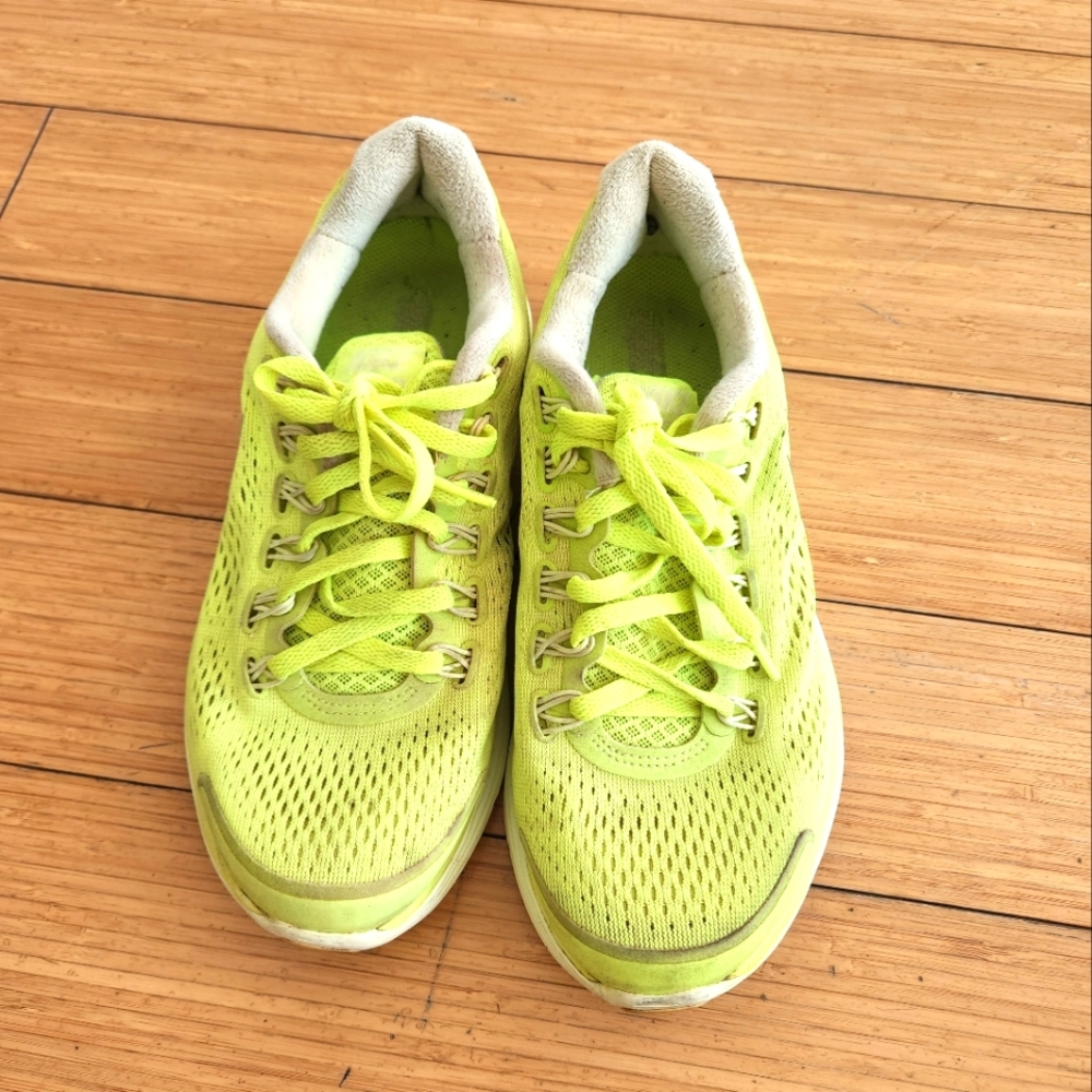 Nike sneakers